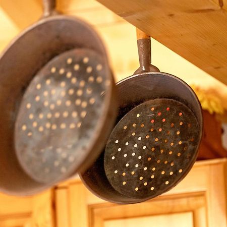 Camping Camplani Zone エクステリア 写真