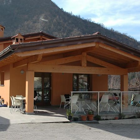 Camping Camplani Zone エクステリア 写真